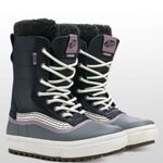 Vans Standard Snow MTE Boot boots 8 Photo 0
