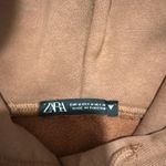 ZARA  hoodie Photo 3