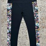 Vera Bradley  Women's Active High-Waist Leggings with Side Pocket size 3X Photo 3