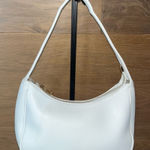 Amazon  Classic White Shoulder Bag Photo 0