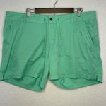 Magellan outdoors Magellan Women’s Green XXL Performance‎ Shorts 5” Inseam Photo 0