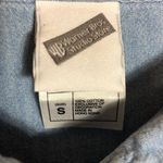 Vintage Tweety bird and Sylvester button up‎ top size small Blue Photo 4