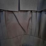 Twelve by Twelve Sleeveless Black Mini Dress with Belt Size XS‎ Photo 1