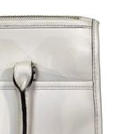 Kate Spade  VANSTON MARYCLARE bag purse in Bone/Dove Gray Retail $425 Photo 7