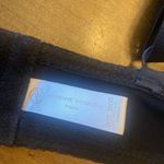 Adrienne Vittadini  black full coverage bra underwire lace‎ size 38DD Photo 3