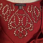 Dress Red Size XS Photo 1