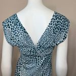 BCBG Maxazria Off Shoulder Sweetheart Dress Photo 8