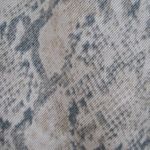 GRLFRND NWT  Karolina Skinny Jeans Snake Bite Photo 6