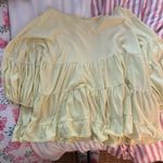 easel Pink tulip blouse Photo 0