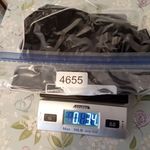 Jason Wu  Womens Pajama Top Short Sleeve Size Small Photo 6