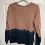 Sundays  Sweatshirt- over sized- size 0 Photo 2