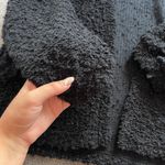 Wild Fable Black Sweater Photo 1