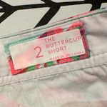 Lilly Pulitzer  The Buttercup In the Vias Shorts in size 2 Photo 4