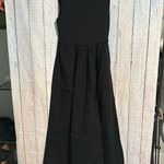 J.Crew NWT Fitted knit mockneck dress with poplin skirt Photo 5