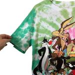 Looney Tunes Tye Photo 3