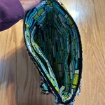 Vera Bradley Island Blooms Tablet Hipster Crossbody Bag Retired Adjustable Photo 3