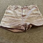 BDG  acid wash shorts 27 Photo 1