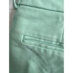 The Limited  Women's Mint Green Drew Fit Low Rise Shorts Size 4 Photo 4