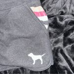 PINK - Victoria's Secret PINK lounge shorts Photo 2