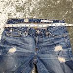 AG Adriano Goldschmied Stilt Cigarette Leg Jeans Photo 4