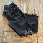 We The Free FREE PEOPLE: DISTRESSED MAGGIE JEANS Photo 1