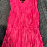 Marshalls Business Casual Pink Blouse Photo 0