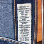 Indigo Rein  High-Rise Distressed Jean Shorts Size 9/28 Photo 3