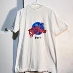 Planet Hollywood Vintage 9’ Paris Photo 0