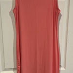 Thread and Supply Women’s small peach maxi dress Photo 0