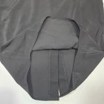 LPA  Aurora Dress in Black Small Photo 5