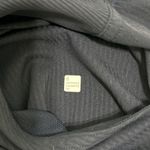 Lululemon  Dance Studio High-Rise Shorts 3.5" navy Photo 4