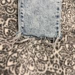 SO High Rise Mom Jeans  Clothing Size 1 Photo 6