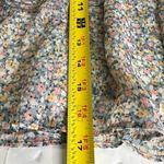 Princess Polly tiered ruffle floral flirty cottage girly skirt 12 summer spring Photo 7