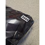 Lululemon Womens Reversible Non Stop Quilted Bomber Jacket Black Sz 2 Photo 12