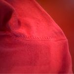 Eddie Bauer  Lambswool Sweater Woman’s M Pink Pullover Preppy Y2K Soft Knit Top Photo 10