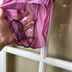 Princess Polly  Delany Mesh Ruched Bodysuit - 4 Photo 5