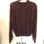 Spiritual Gangster Berry Block Party Love Sweater Size S Photo 6