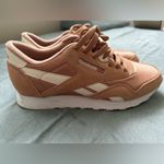 Reebok  Classic Nylon Sneakers Men’s 9.5 Photo 2