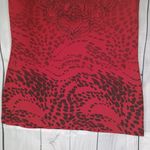 Athleta  floral paisley athletic tank top Photo 10