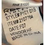 Rebel Athletics Cheer Cheerleading Womens Small Sports Bra Shorts California CA Pink Photo 6