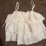 Kirious White  Top Photo 0