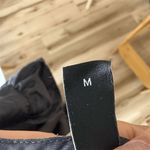 SOYACONCEPT Women's Black Ruffle Midi Dress Size M Casual Size M Photo 7