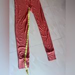 Minaa Monree yoga leggings pants size M Sport Pants Lightweight Brown Size M Photo 9