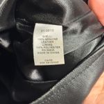 VTG Cabelas Leather Jacket Womens M Black Genuine Leather Blazer Coat SEE Size M Photo 6