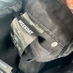 Weekday  Rove Shorts size 26 Photo 3