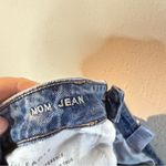 American Eagle  Outfitters Ripped Knee Mom Jean Size 16 Photo 5