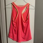 Old Navy  Coral Racerback Tank Top Photo 1