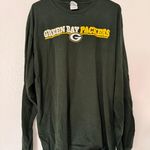Gildan NFL Green Bay Packers Long Sleeve Photo 0
