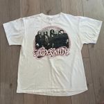 Aerosmith Concert T Photo 0