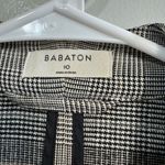 Babaton Aritzia Women’s Scrunch Sleeve Blazer Photo 3